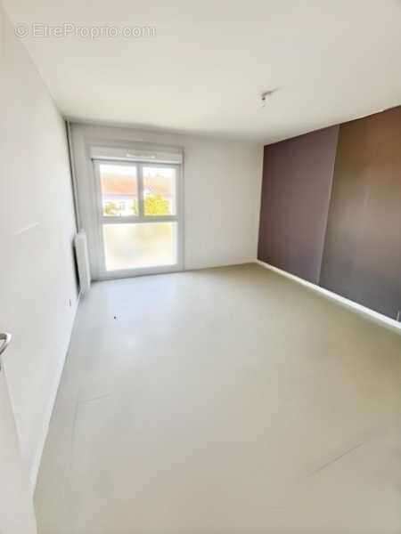 Appartement à AUDINCOURT