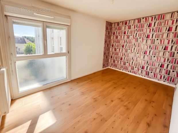 Appartement à AUDINCOURT