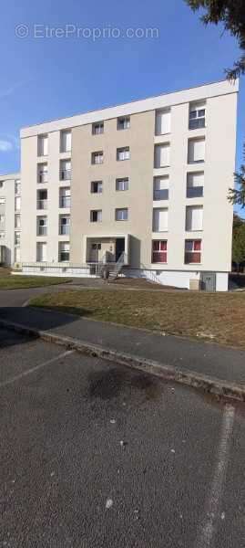 Appartement à AUDINCOURT