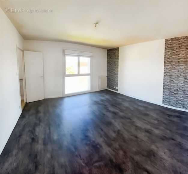 Appartement à AUDINCOURT