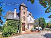 Maison à BRIVE-LA-GAILLARDE