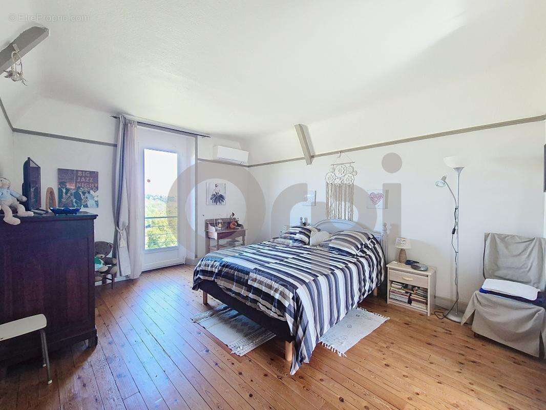 Maison à BRIVE-LA-GAILLARDE