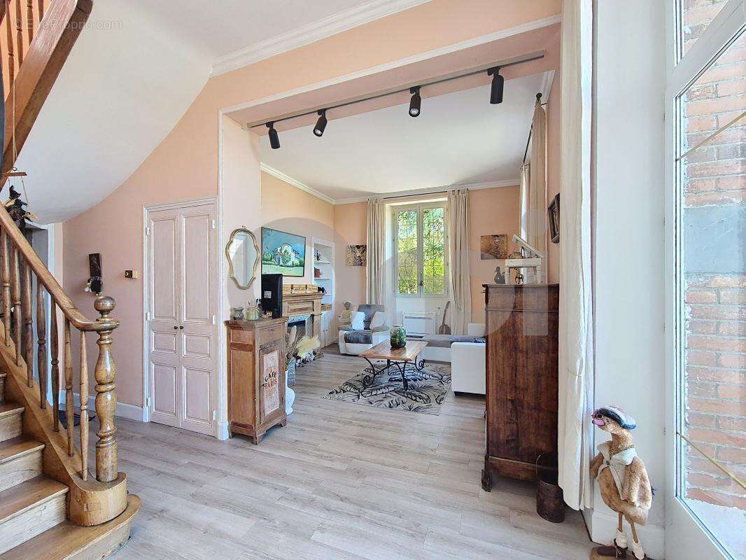 Maison à BRIVE-LA-GAILLARDE