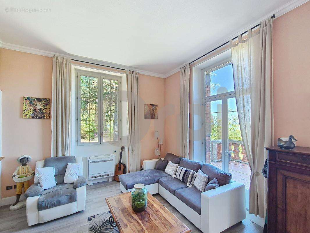 Maison à BRIVE-LA-GAILLARDE