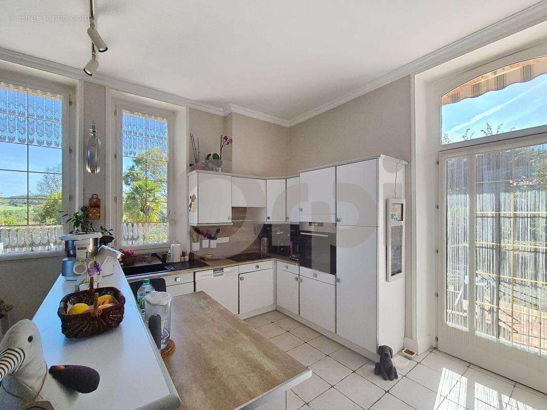 Maison à BRIVE-LA-GAILLARDE