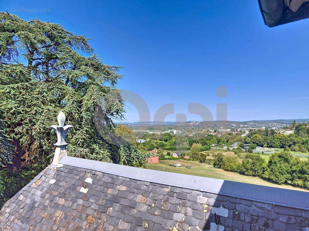 Maison à BRIVE-LA-GAILLARDE