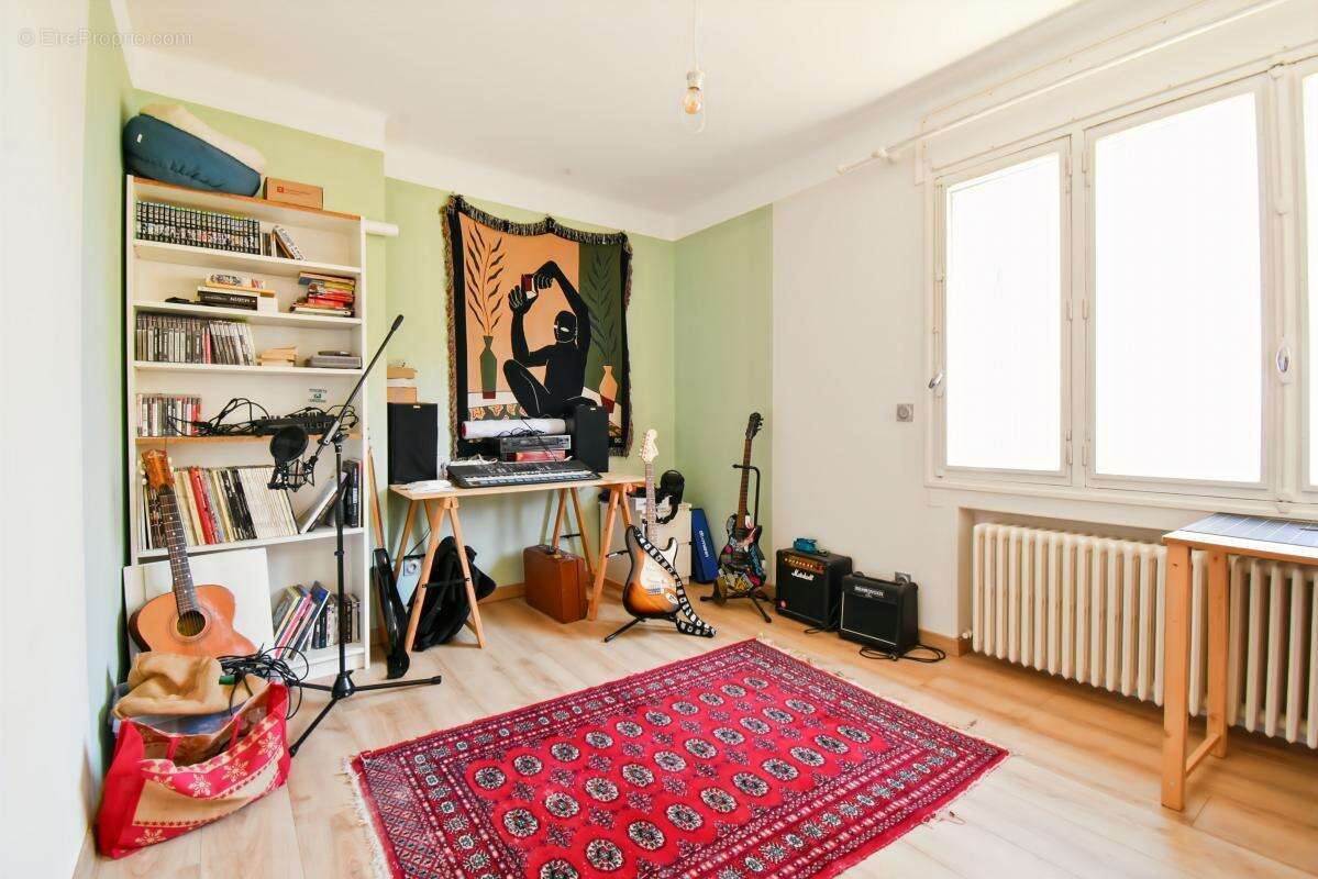 Appartement à VALENCE