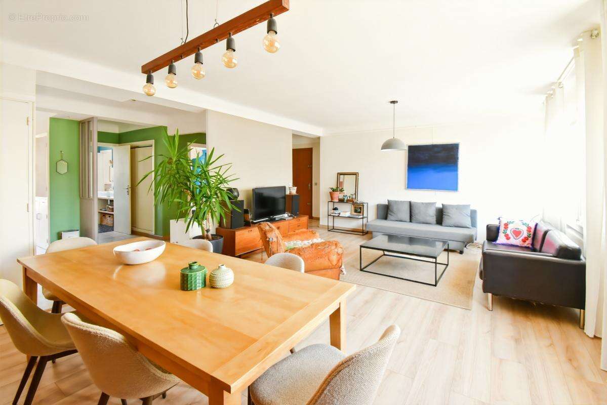 Appartement à VALENCE