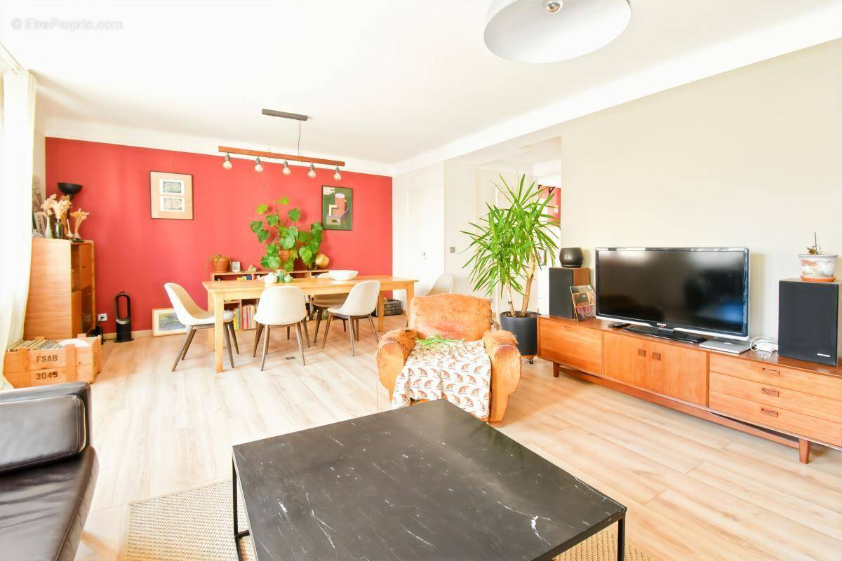 Appartement à VALENCE