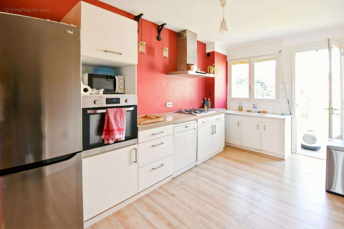 Appartement à VALENCE