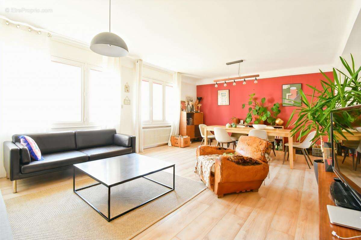 Appartement à VALENCE