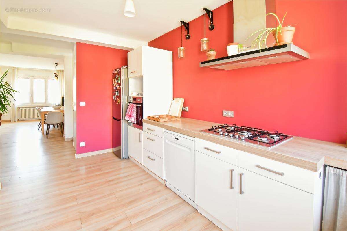 Appartement à VALENCE