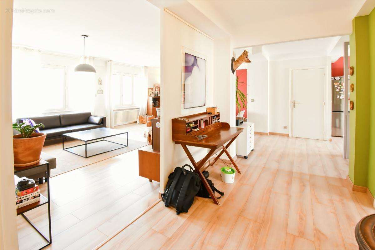 Appartement à VALENCE