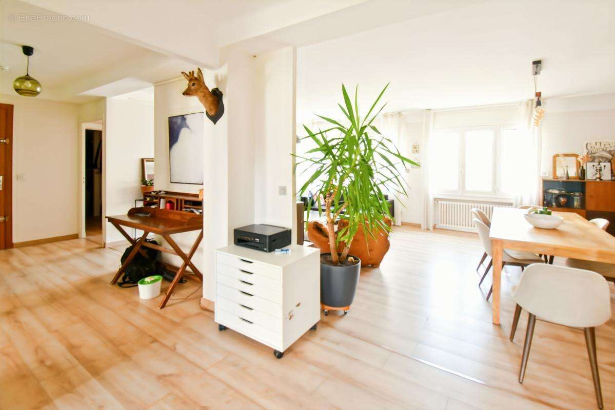 Appartement à VALENCE