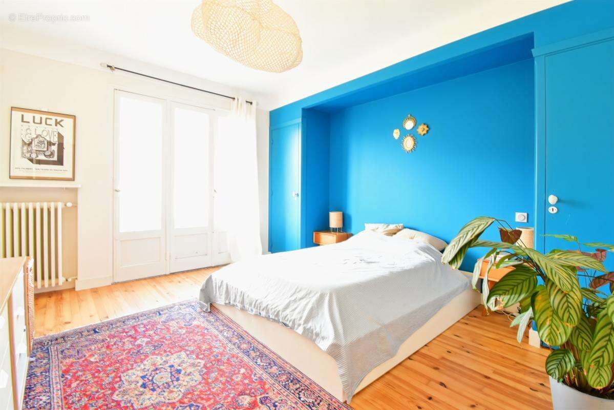 Appartement à VALENCE