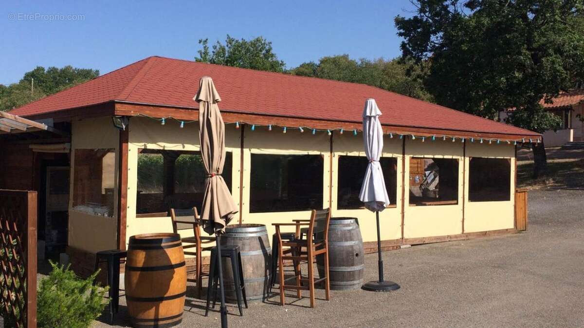 Maison à LENTILLAC-DU-CAUSSE