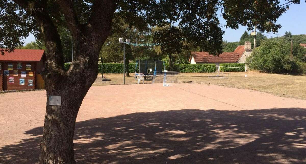 Maison à LENTILLAC-DU-CAUSSE