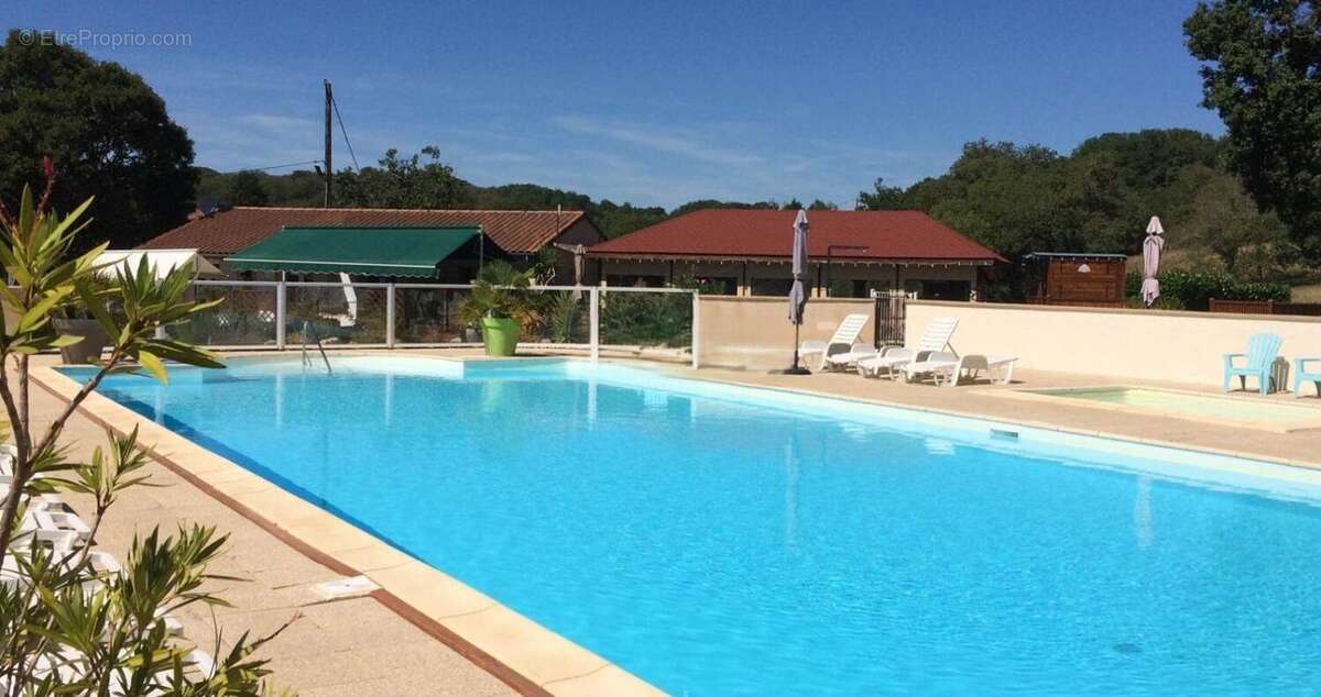 Maison à LENTILLAC-DU-CAUSSE