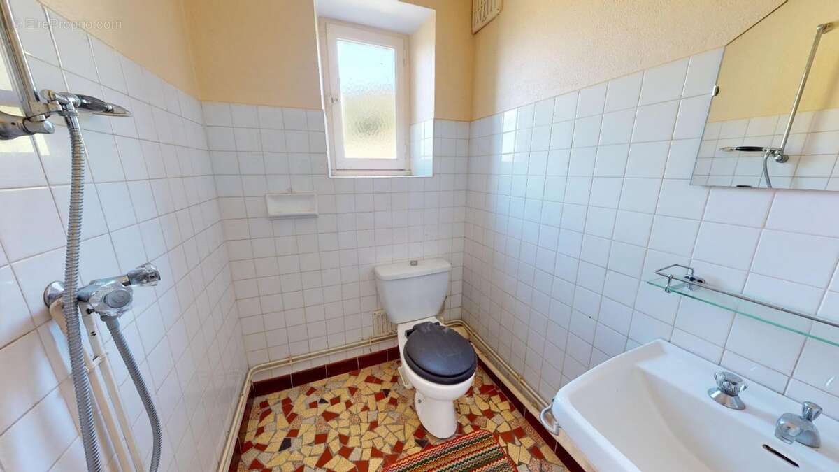 Maison à SAINT-CYPRIEN-SUR-DOURDOU