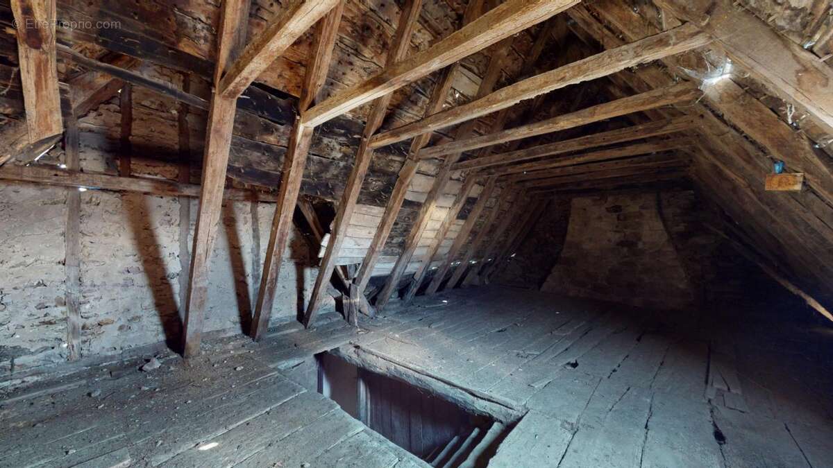 Maison à SAINT-CYPRIEN-SUR-DOURDOU