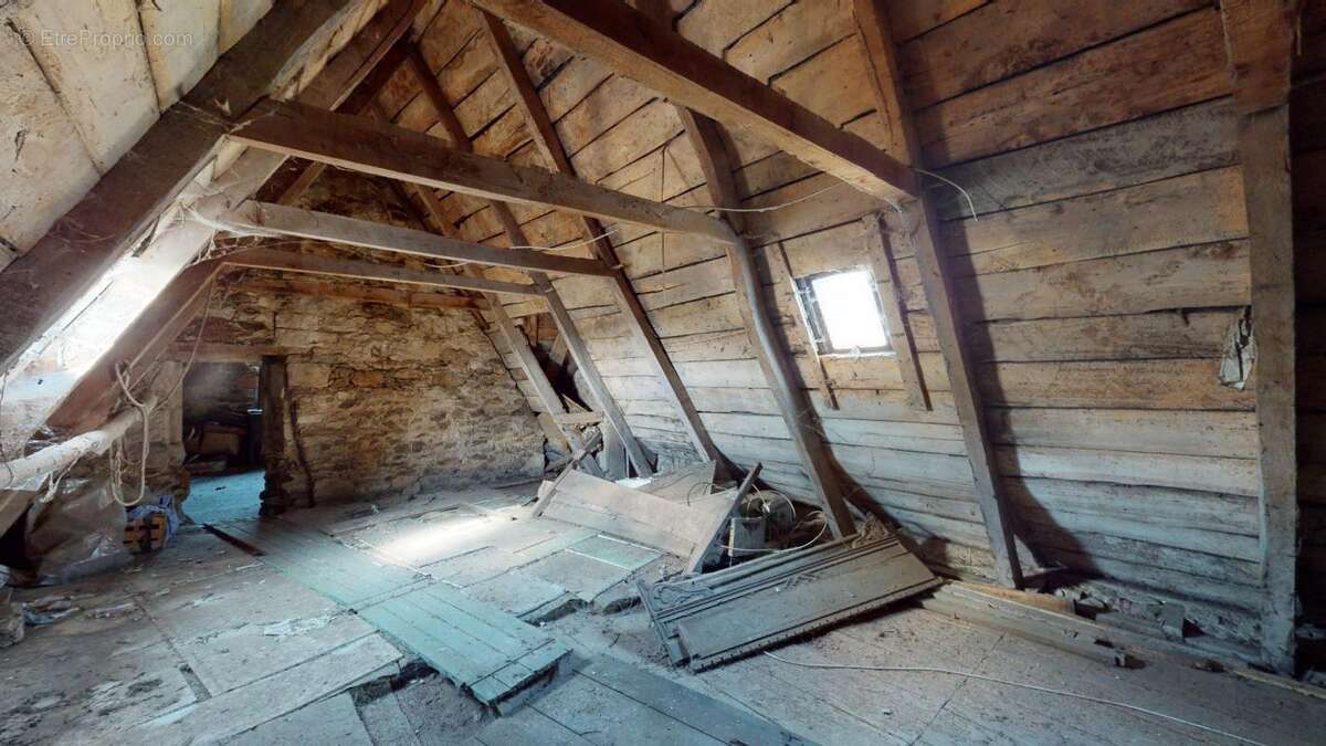 Maison à SAINT-CYPRIEN-SUR-DOURDOU