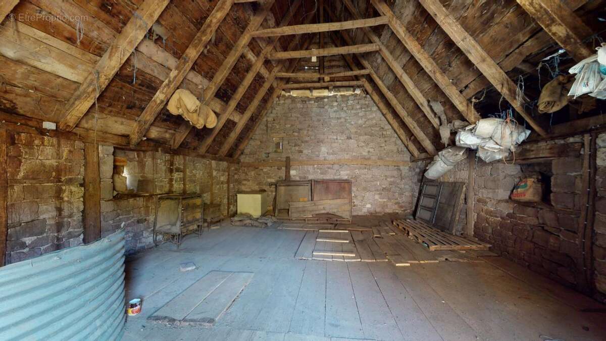 Maison à SAINT-CYPRIEN-SUR-DOURDOU