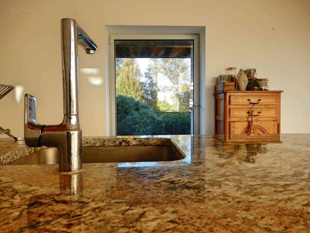 Maison à MONTGAILLARD-LAURAGAIS