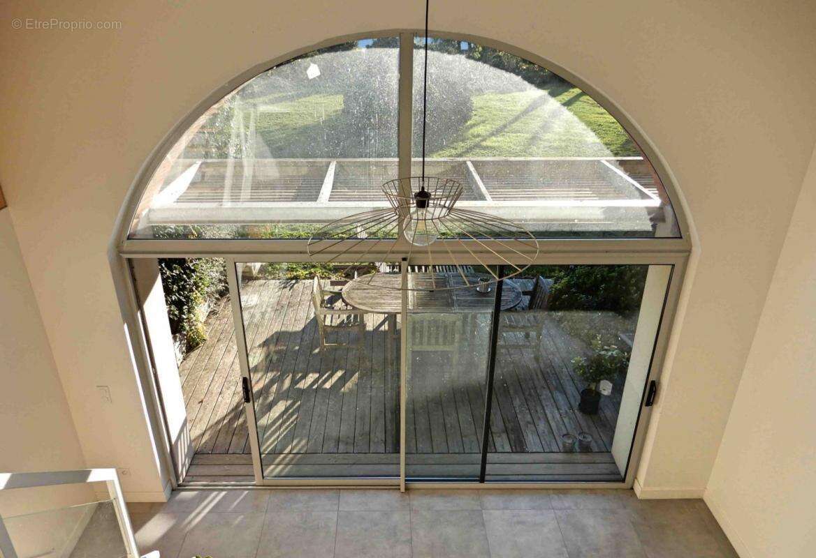 Maison à MONTGAILLARD-LAURAGAIS