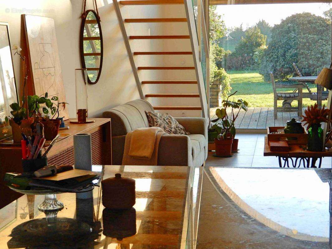 Maison à MONTGAILLARD-LAURAGAIS