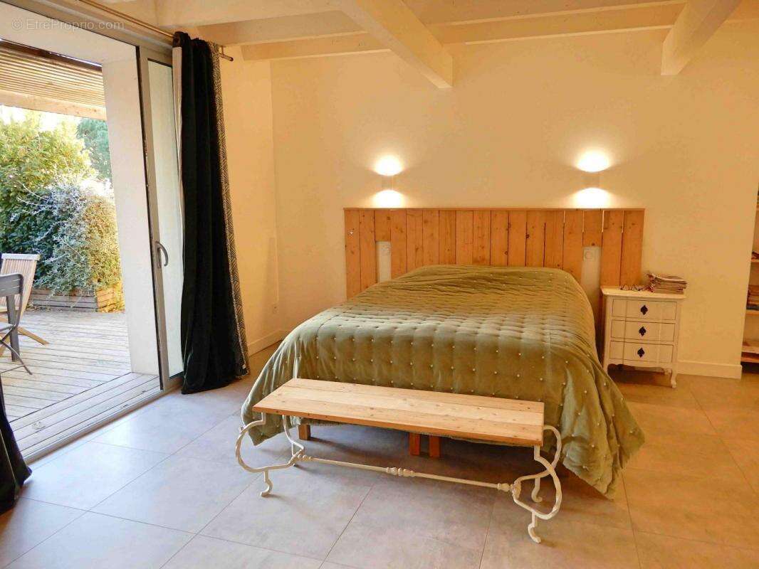 Maison à MONTGAILLARD-LAURAGAIS