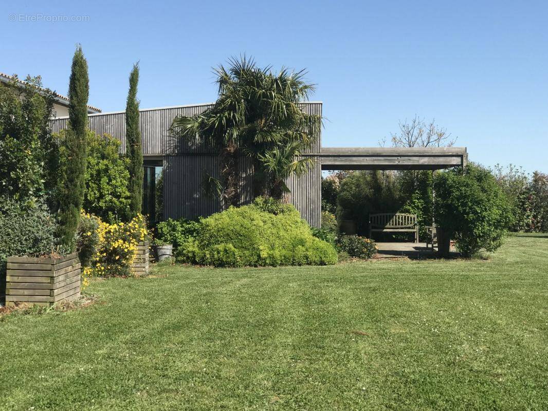 Maison à MONTGAILLARD-LAURAGAIS