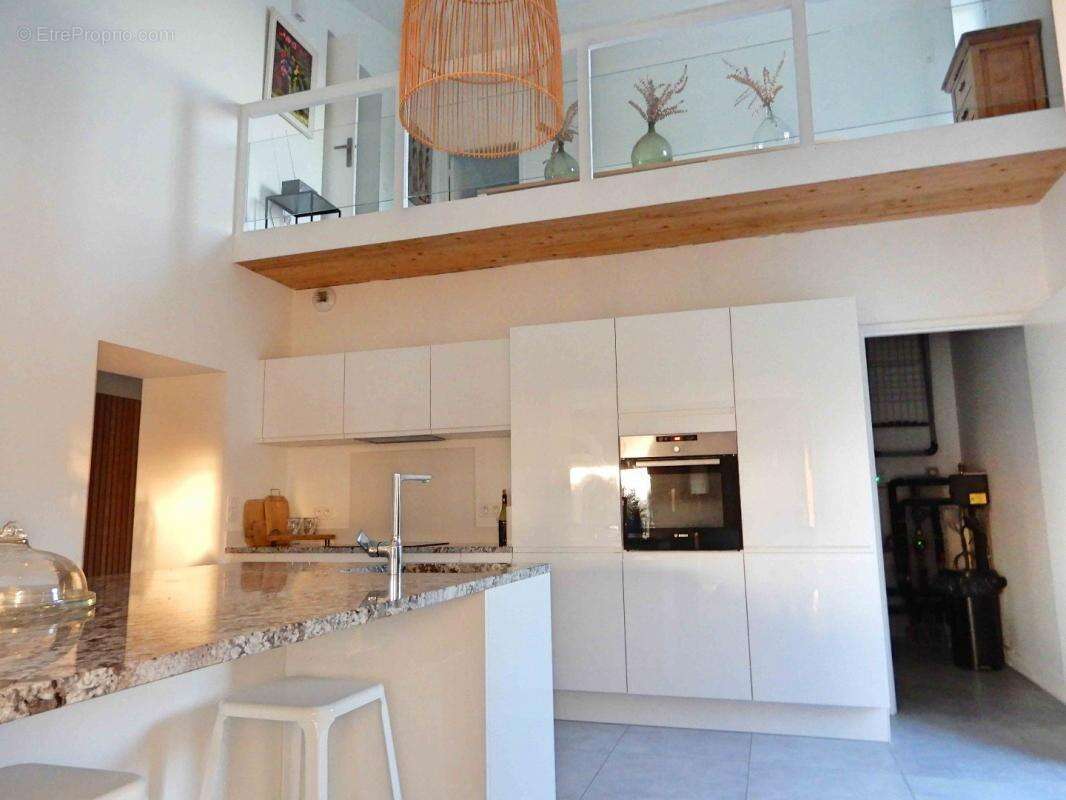 Maison à MONTGAILLARD-LAURAGAIS