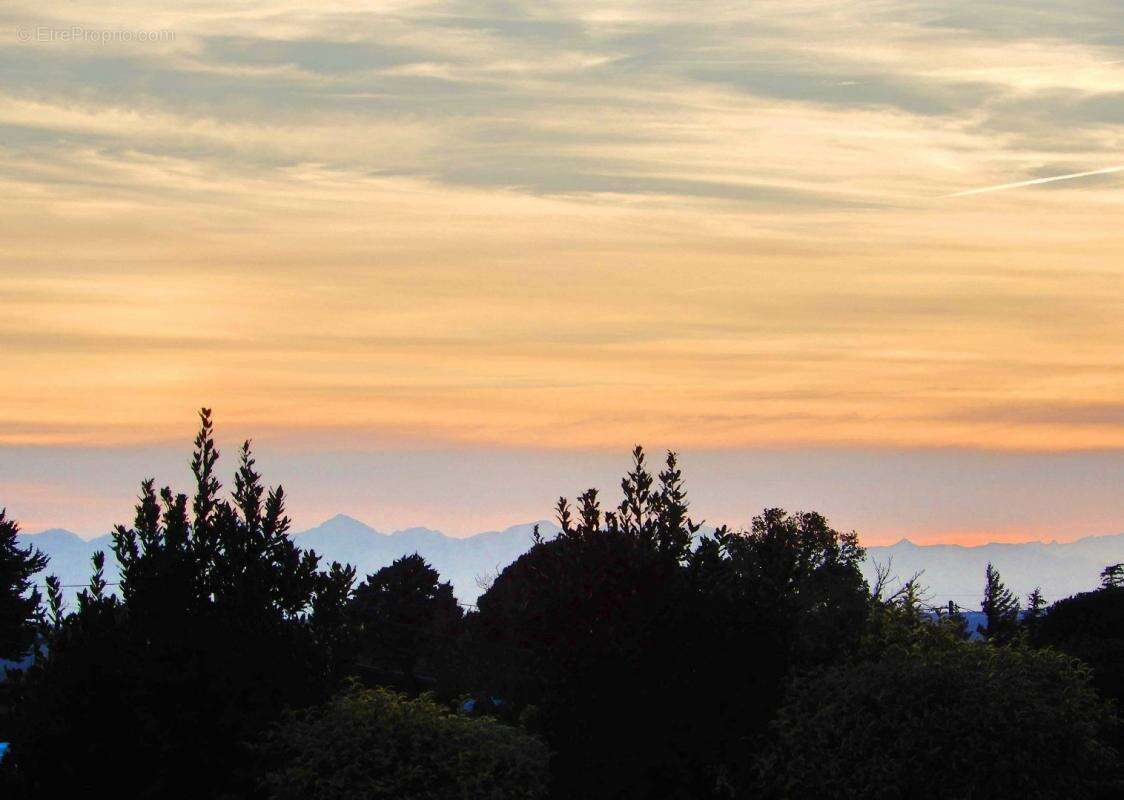 Maison à MONTGAILLARD-LAURAGAIS