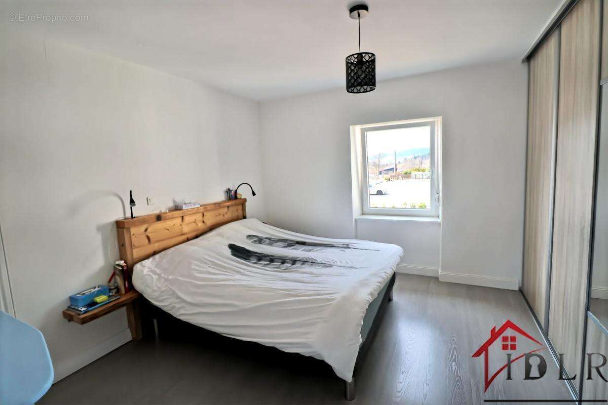 Appartement à XONRUPT-LONGEMER