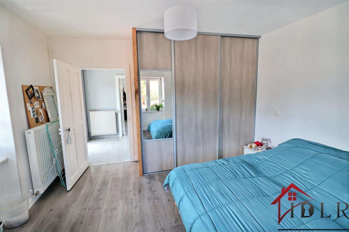 Appartement à XONRUPT-LONGEMER