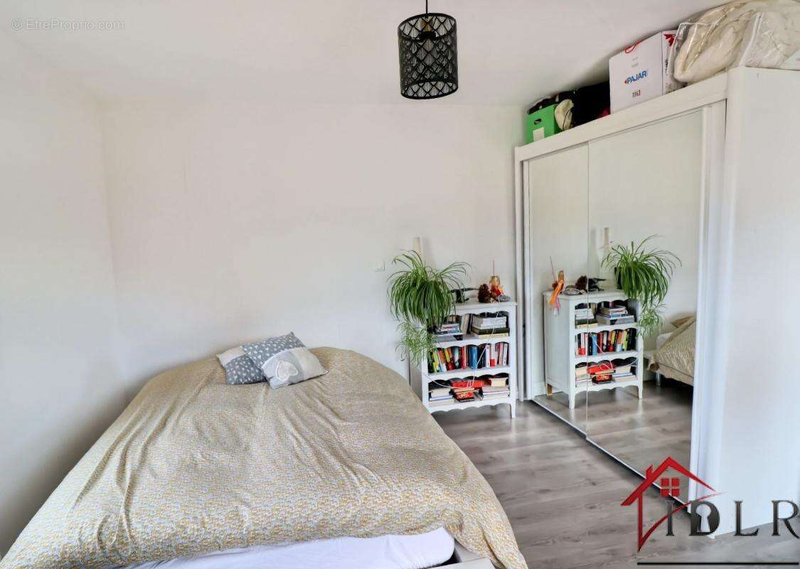 Appartement à XONRUPT-LONGEMER