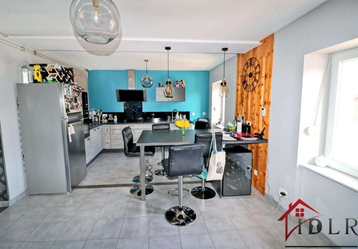 Appartement à XONRUPT-LONGEMER