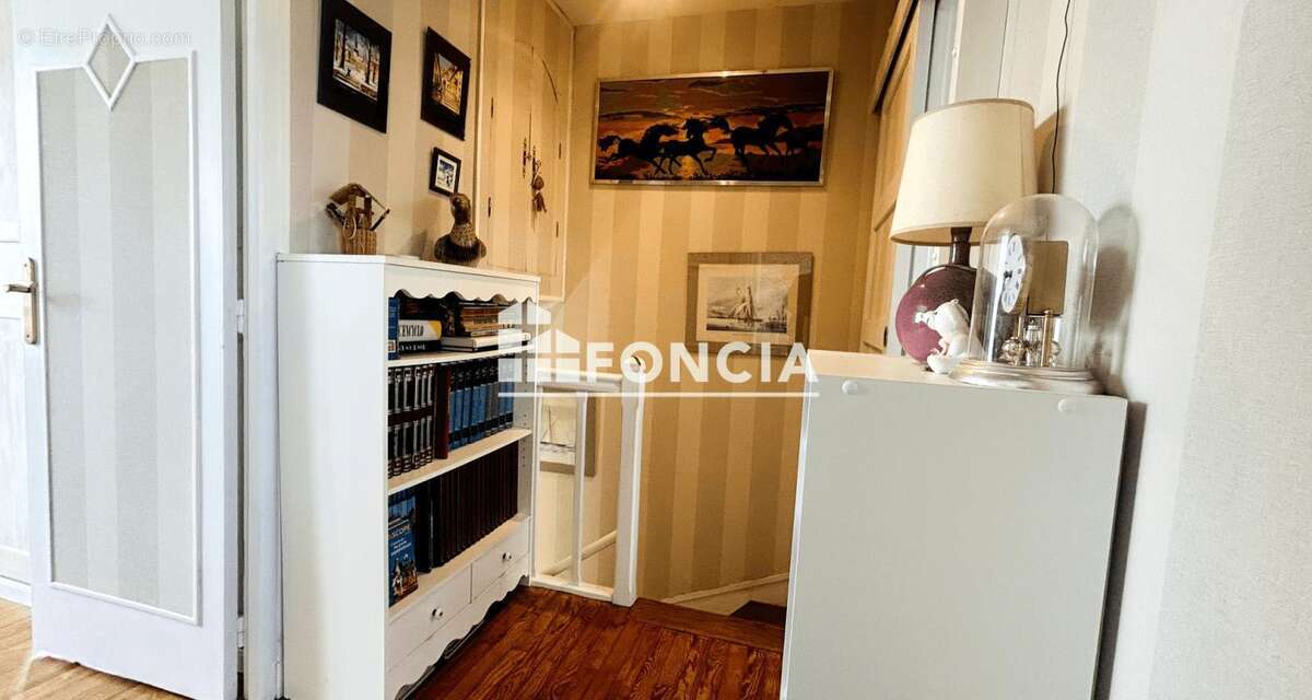 Maison à VERNOUILLET