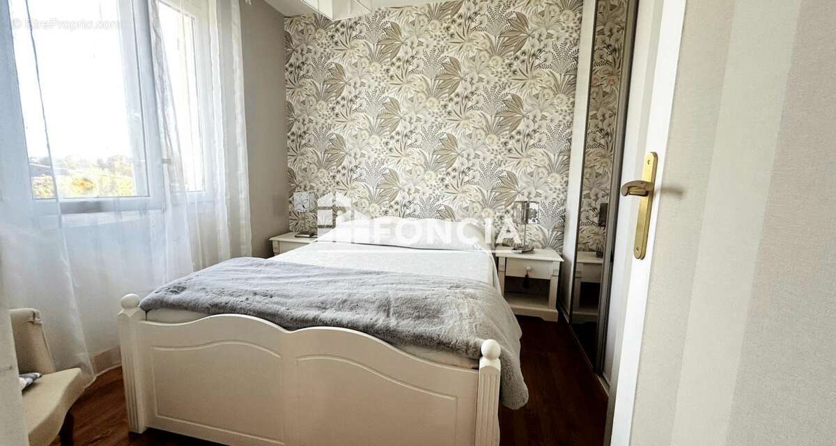 Maison à VERNOUILLET