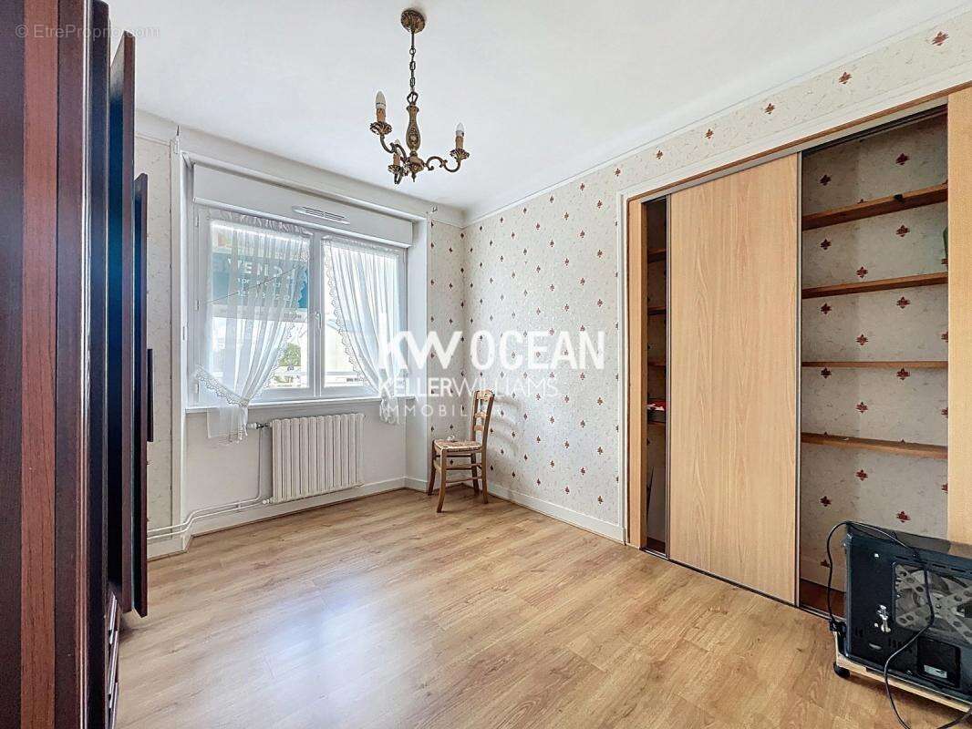 Maison à SAINT-RENAN