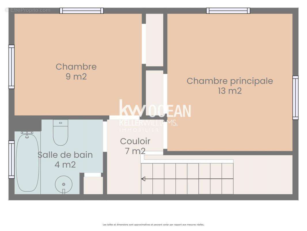 Appartement à BREST