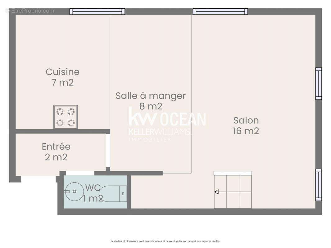 Appartement à BREST