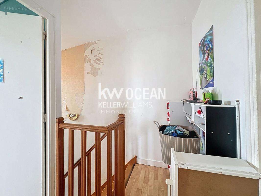 Appartement à BREST