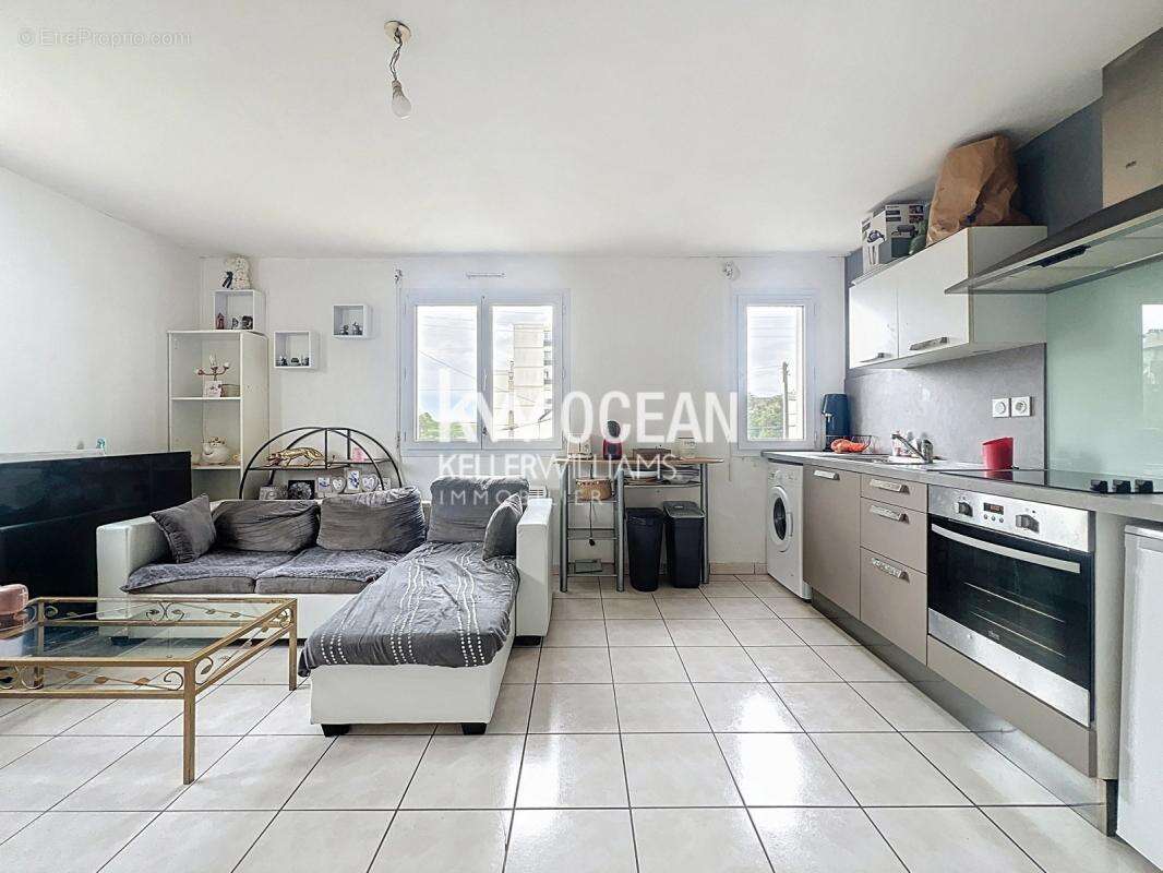 Appartement à BREST