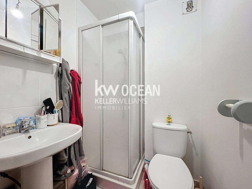 Appartement à BREST