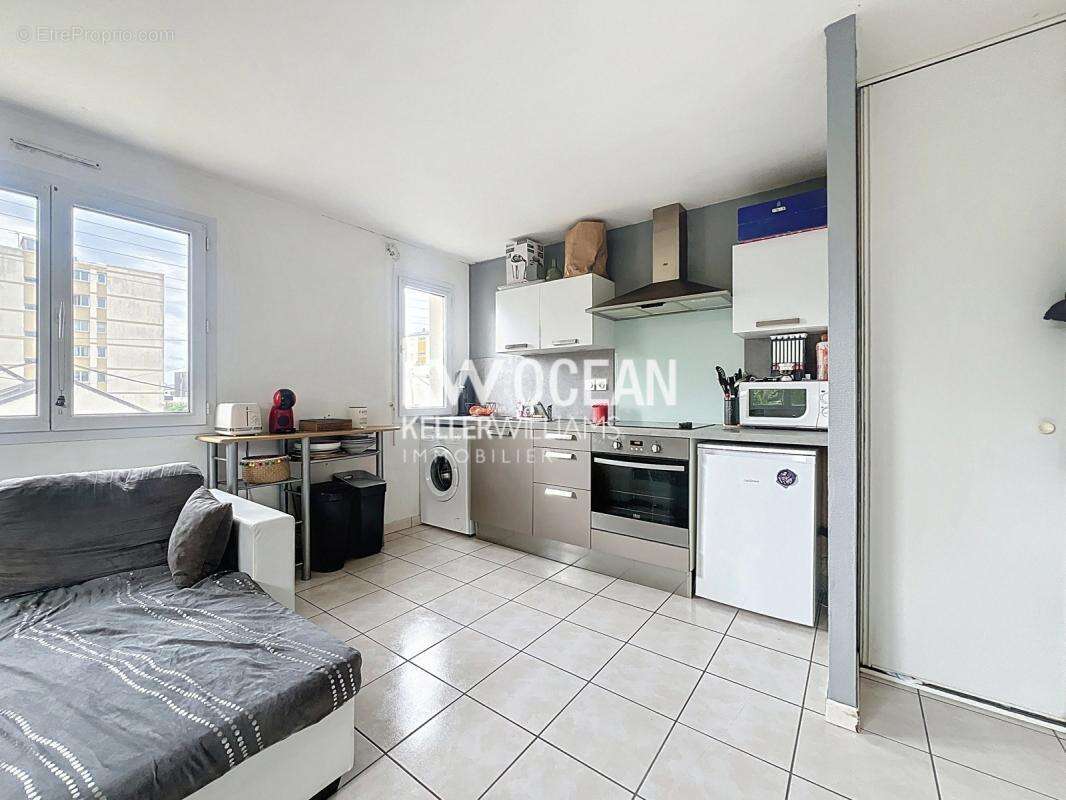 Appartement à BREST