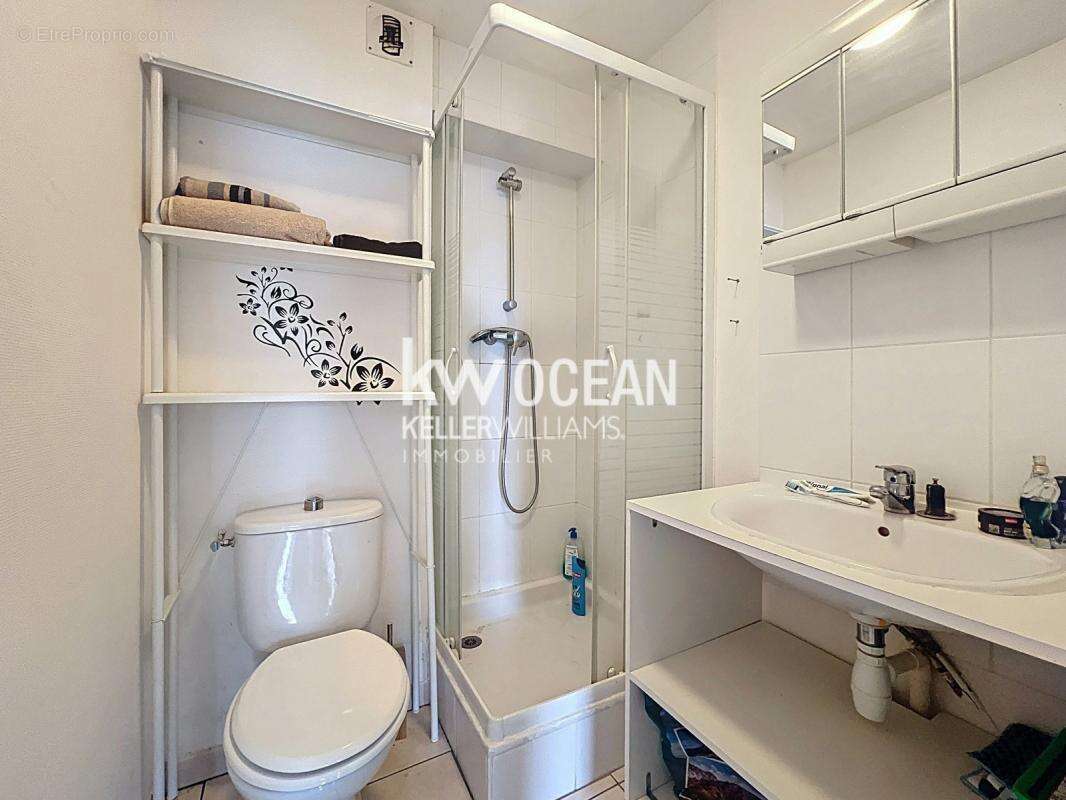 Appartement à BREST