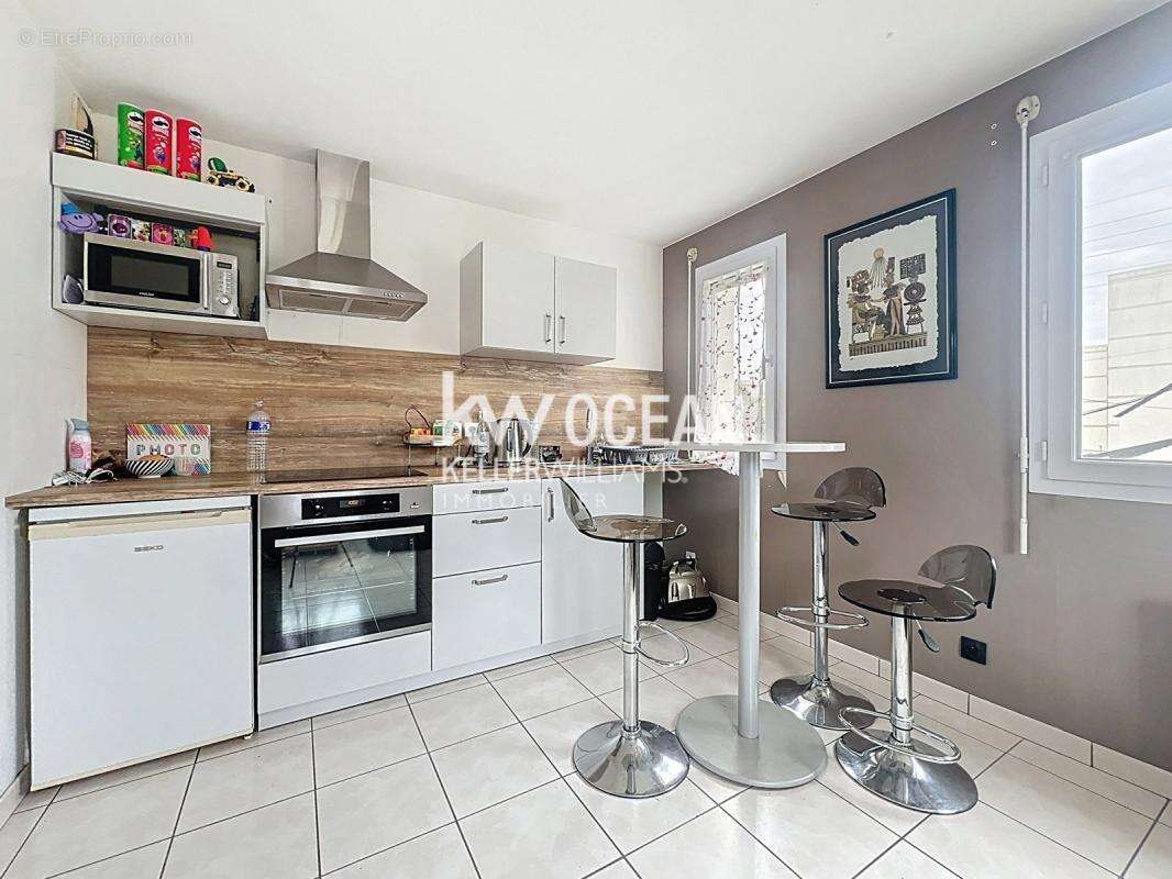 Appartement à BREST