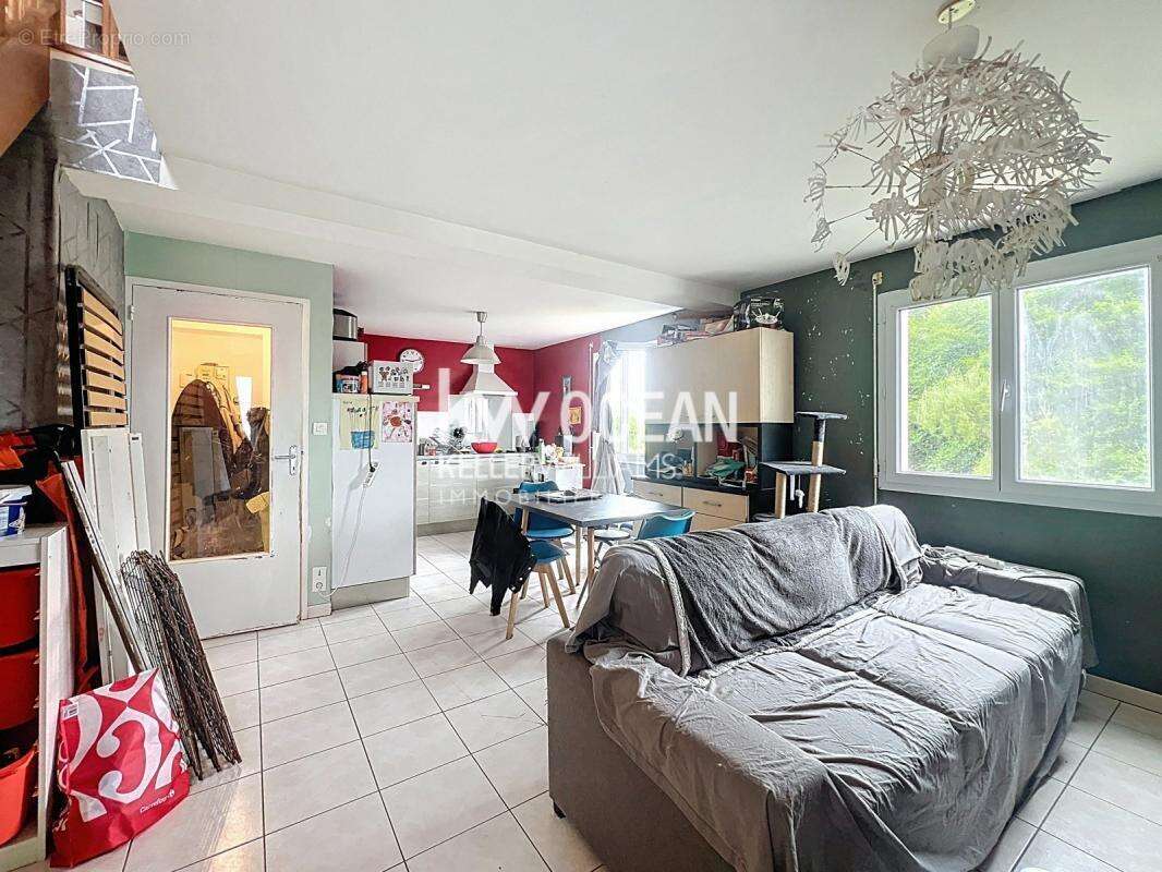 Appartement à BREST