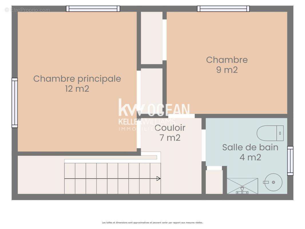 Appartement à BREST